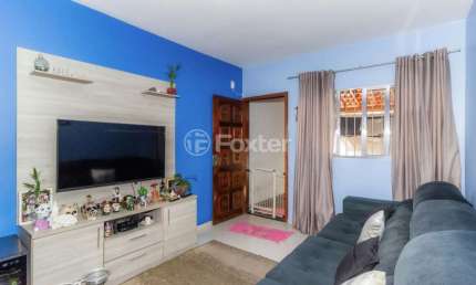 Casa com 2 quartos à venda na Rua Augusto Giorgio, 223, Cidade São Mateus, São Paulo, 62 m2 por R$ 400.000