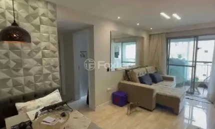 Apartamento com 2 quartos à venda na Rua Caio Prado, 275, Consolação, São Paulo, 66 m2 por R$ 1.440.000