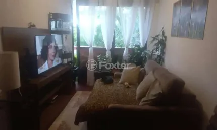 Apartamento com 2 quartos à venda na Rua Nossa Senhora do Bom Conselho, 320, Chácara Nossa Senhora do Bom Conselho, São Paulo, 55 m2 por R$ 355.000