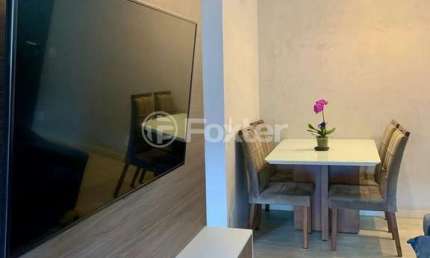 Apartamento com 2 quartos à venda na Rua Padre Caldas Barbosa, 155, Vila Guilherme, São Paulo, 62 m2 por R$ 570.000