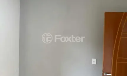 Apartamento com 2 quartos à venda na avenida moinho fabrini, 383, independência, são bernardo do campo, 51 m2 por r$ 290.000