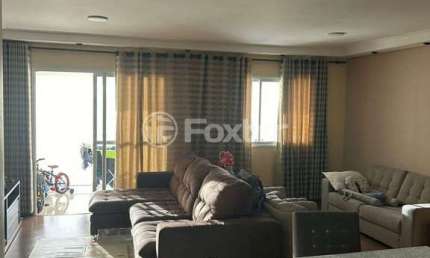 Apartamento com 2 quartos à venda na Rua Brasílio Machado, 533, Centro, São Bernardo do Campo, 104 m2 por R$ 850.000