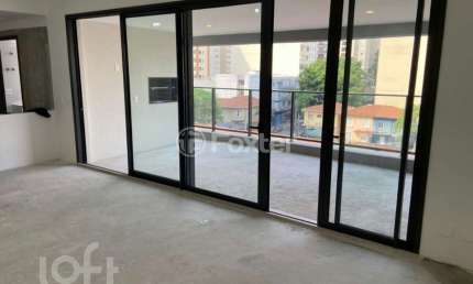 Apartamento com 3 quartos à venda na Rua Cotoxó, 300, Perdizes, São Paulo, 140 m2 por R$ 2.600.000