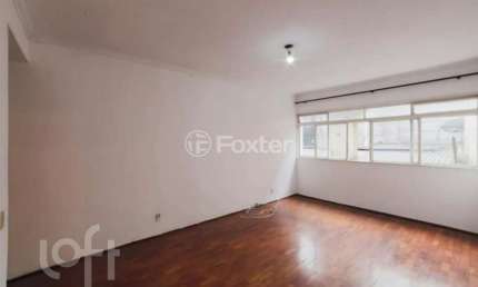 Apartamento com 4 quartos à venda na Rua Padre José de Anchieta, 309, Santo Amaro, São Paulo, 110 m2 por R$ 590.000