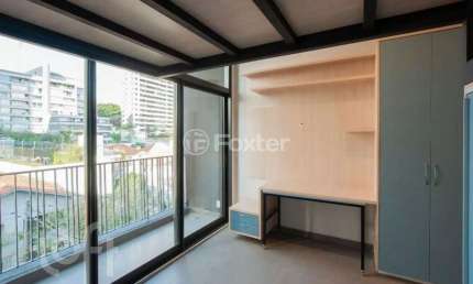Kitnet / Stúdio à venda na Rua Oscar Freire, 2303, Pinheiros, São Paulo, 27 m2 por R$ 560.000
