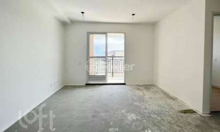 Apartamento com 2 quartos à venda na Avenida Pompéia, 315, Pompéia, São Paulo, 47 m2 por R$ 850.000