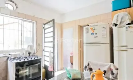 Casa com 2 quartos à venda na Rua Eratóstenes Azevedo, 32, Jardim São José (Zona Norte), São Paulo, 60 m2 por R$ 477.000
