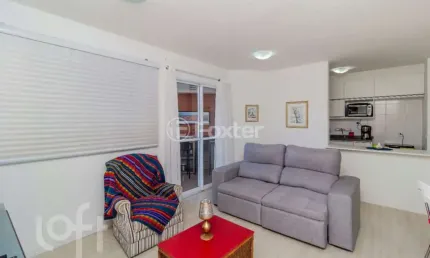 Apartamento com 2 quartos à venda na Rua Ibitirama, 2300, Vila Prudente, São Paulo, 65 m2 por R$ 540.000