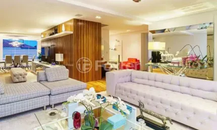 Casa com 3 quartos à venda na Rua Flávio Queirós Morais, 200, Pacaembu, São Paulo, 600 m2 por R$ 5.950.000
