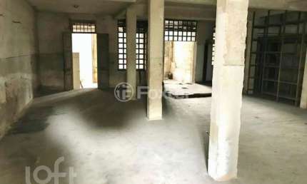 Casa com 4 quartos à venda na Avenida Senador Casimiro da Rocha, 900, Mirandópolis, São Paulo, 200 m2 por R$ 1.250.000