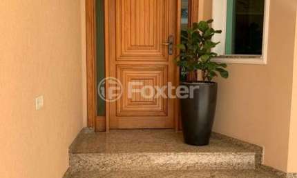 Casa com 4 quartos à venda na Rua Luiz Ferreira da Silva, 823, Anchieta, São Bernardo do Campo, 240 m2 por R$ 1.450.000