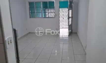 Casa com 3 quartos à venda na rua felipe josé de figueiredo, 226, vila paranaguá, são paulo, 120 m2 por r$ 450.000