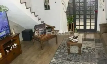 Casa com 2 quartos à venda na Rua Engenheiro Albano de Azevedo, 22, Vila Primavera, São Paulo, 125 m2 por R$ 541.000