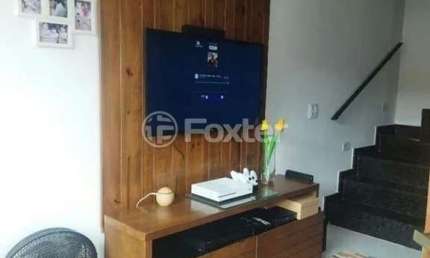 Casa com 2 quartos à venda na Rua Guanaés, 2, Vila Granada, São Paulo, 90 m2 por R$ 560.000