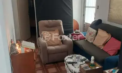 Casa com 2 quartos à venda na Travessa Tarcila do Amaral, 71, Parque Industriário, Santo André, 65 m2 por R$ 381.600
