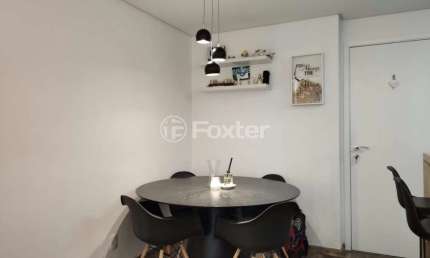 Apartamento com 2 quartos à venda na Rua Aracuípe, 64, Jardim Prudência, São Paulo, 56 m2 por R$ 600.000