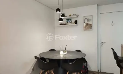 Apartamento com 2 quartos à venda na rua aracuípe, 64, jardim prudência, são paulo, 56 m2 por r$ 600.000
