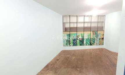 Sala comercial com 2 salas à venda na Rua Rego Freitas, 530, República, São Paulo, 30 m2 por R$ 300.000