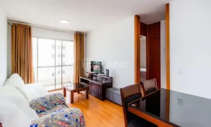 Apartamento com 2 quartos à venda na rua major freire, 538, vila monte alegre, são paulo, 68 m2 por r$ 565.000