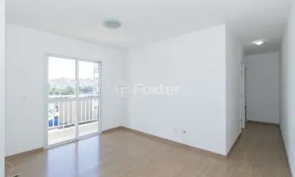 Apartamento com 2 quartos à venda na avenida marechal mário guedes, 40, jaguaré, são paulo, 61 m2 por r$ 460.000
