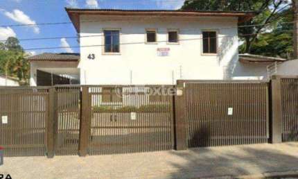 Casa comercial com 2 salas à venda na Rua Miguel Cabrera, 43, Sumaré, São Paulo, 680 m2 por R$ 7.980.000