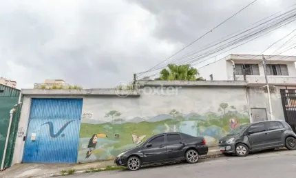 Barracão / Galpão / Depósito com 2 salas à venda na Rua Araújo Gondim, 173, Sacomã, São Paulo, 688 m2 por R$ 2.900.000