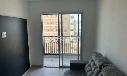 Apartamento com 2 quartos à venda na Rua Padre Adelino, 424, Quarta Parada, São Paulo, 54 m2 por R$ 655.000