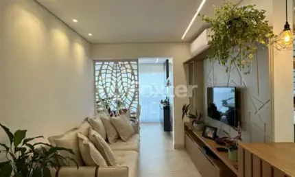 Apartamento com 3 quartos à venda na rua alba, 1700, vila parque jabaquara, são paulo, 81 m2 por r$ 1.090.000