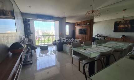 Apartamento com 2 quartos à venda na Avenida Santa Marina, 1544, Água Branca, São Paulo, 69 m2 por R$ 770.000