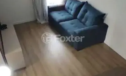 Apartamento com 2 quartos à venda na rua humberto de campos, 690, são josé, são caetano do sul, 55 m2 por r$ 402.800