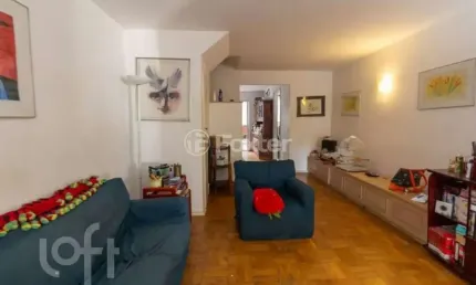 Casa com 4 quartos à venda na Rua Emília Maria Ramalho Torres, 53, Jardim Rizzo, São Paulo, 212 m2 por R$ 1.250.000