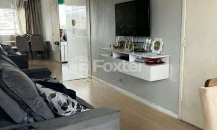 Apartamento com 2 quartos à venda na Rua Dom Bento Pickel, 400, Casa Verde, São Paulo, 54 m2 por R$ 309.000