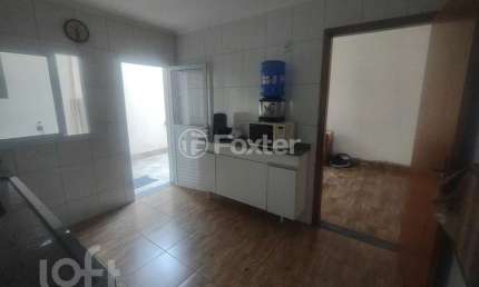 Casa com 3 quartos à venda na Rua Artur Thiré, 916, Vila da Saúde, São Paulo, 150 m2 por R$ 900.000