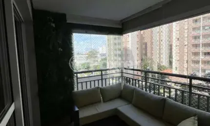 Apartamento com 3 quartos à venda na avenida armando ítalo setti, 659, baeta neves, são bernardo do campo, 93 m2 por r$ 920.000