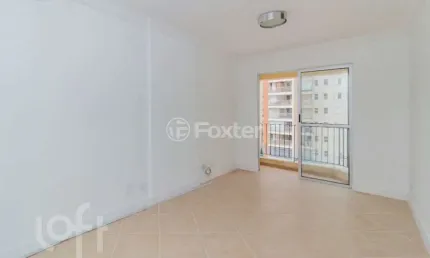 Apartamento com 2 quartos à venda na Rua Cônego José Norberto, 125, Vila Brasílio Machado, São Paulo, 65 m2 por R$ 490.000