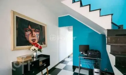 Casa com 4 quartos à venda na Avenida dos Pequis, 163, Jardim Vila Formosa, São Paulo, 375 m2 por R$ 768.500