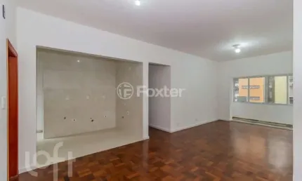 Apartamento com 2 quartos à venda na Rua Avanhandava, 103, Bela Vista, São Paulo, 108 m2 por R$ 820.000