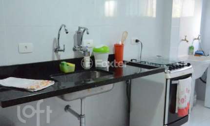 Apartamento com 2 quartos à venda na Rua Geórgia, 145, Brooklin Paulista, São Paulo, 76 m2 por R$ 795.000