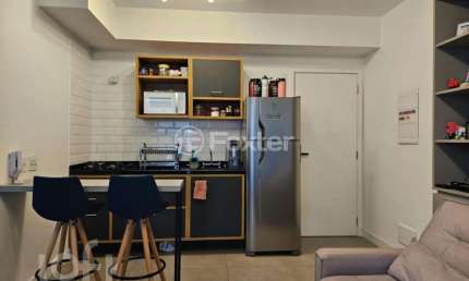 Apartamento com 2 quartos à venda na Rua Senador César Lacerda Vergueiro, 286, Sumarezinho, São Paulo, 63 m2 por R$ 1.079.000