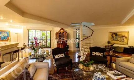 Apartamento com 2 quartos à venda na rua joaquim cândido de azevedo marques, 1289, vila morumbi, são paulo, 157 m2 por r$ 1.160.000