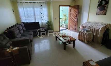 Casa com 3 quartos à venda na Rua João Florêncio Pereira, 337, Jaraguá, São Paulo, 200 m2 por R$ 650.000