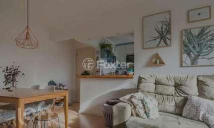 Apartamento com 2 quartos à venda na Avenida Professor Vicente Ráo, 2176, Jardim Petrópolis, São Paulo, 75 m2 por R$ 465.000