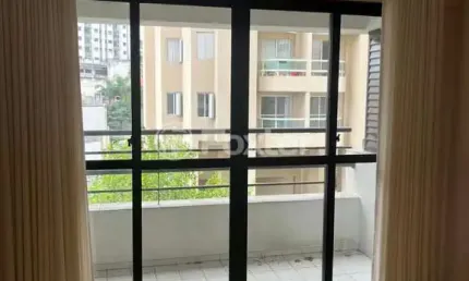 Apartamento com 2 quartos à venda na rua bela flor, 67, vila mariana, são paulo, 65 m2 por r$ 590.000