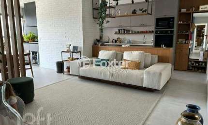 Apartamento com 2 quartos à venda na Rua Coriolano, 231, Vila Romana, São Paulo, 88 m2 por R$ 1.720.000