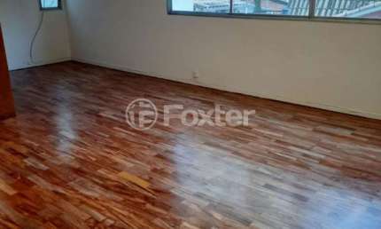Apartamento com 4 quartos à venda na Rua Capitão Pinto Ferreira, 65, Jardim Paulista, São Paulo, 114 m2 por R$ 1.280.000