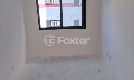 Apartamento com 1 quarto à venda na rua general jardim, 384, vila buarque, são paulo, 27 m2 por r$ 275.000