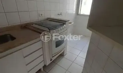 Apartamento com 2 quartos à venda na avenida cipriano rodrigues, 875, vila formosa, são paulo, 56 m2 por r$ 298.000