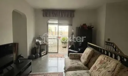 Apartamento com 4 quartos à venda na Rua Rio Grande, 57, Vila Mariana, São Paulo, 198 m2 por R$ 1.600.000