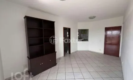 Apartamento com 3 quartos à venda na Rua Pedro Taques, 125, Vila Príncipe de Gales, Santo André, 82 m2 por R$ 450.000