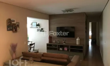 Apartamento com 2 quartos à venda na Rua Cipriano Barata, 1963, Ipiranga, São Paulo, 89 m2 por R$ 1.100.000